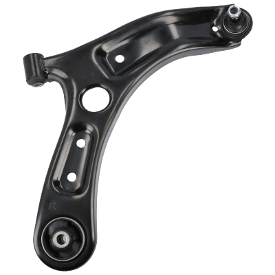 Control/Trailing Arm, wheel suspension (BR2763)
