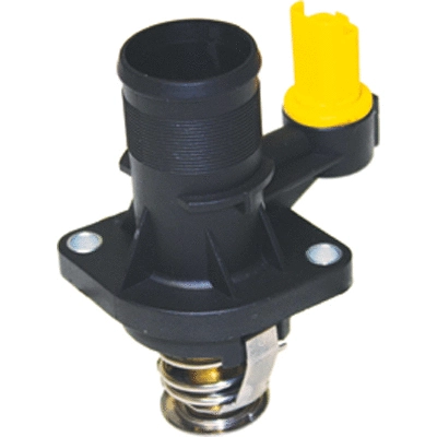 Coolant Flange (8876)