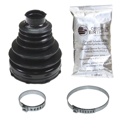 Bellow Kit, drive shaft (7941/KM)