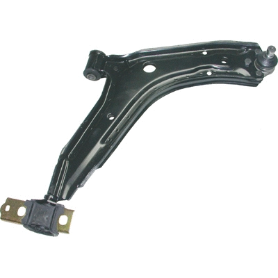 Control/Trailing Arm, wheel suspension (BR1514)