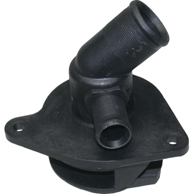 Coolant Flange (8714)