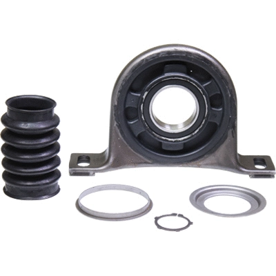 Suspension, propshaft (52979)