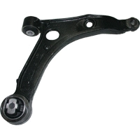 Control/Trailing Arm, wheel suspension (BR1806)