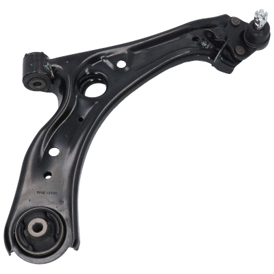 Control/Trailing Arm, wheel suspension (BR2874)