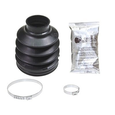 Bellow Kit, drive shaft (7935/KM)