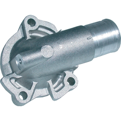 Coolant Flange (8504)