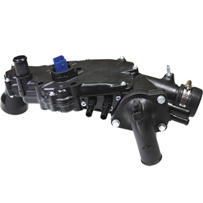 Coolant Flange (80334)