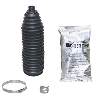 Bellow Kit, drive shaft (7657/KM)