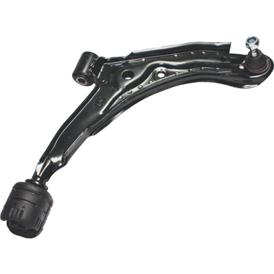 Control/Trailing Arm, wheel suspension (BR1702)