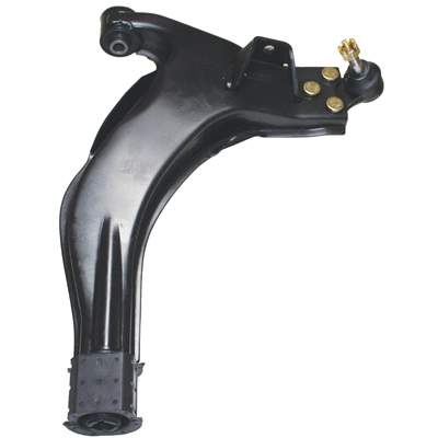Control/Trailing Arm, wheel suspension (BR2028)