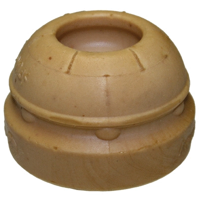 Rubber Buffer, suspension (52390)
