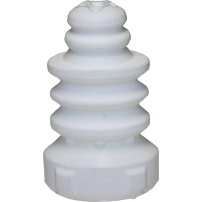 Rubber Buffer, suspension (52230)