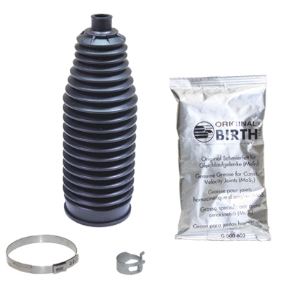 Bellow Kit, drive shaft (7896/KM)