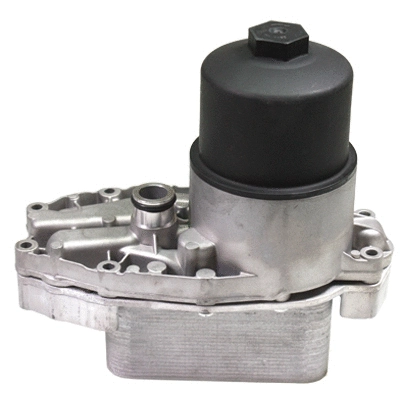 Oil Cooler, engine oil (80764)