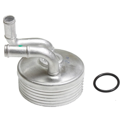 Oil Cooler, engine oil (80138)