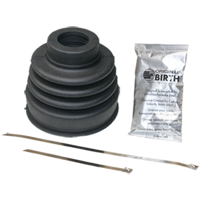 Bellow Kit, drive shaft (7122/KM)