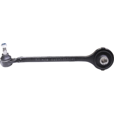 Control/Trailing Arm, wheel suspension (BR2316)