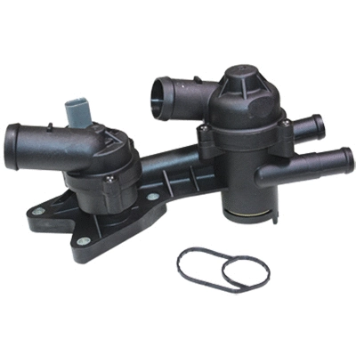 Coolant Flange (80098)