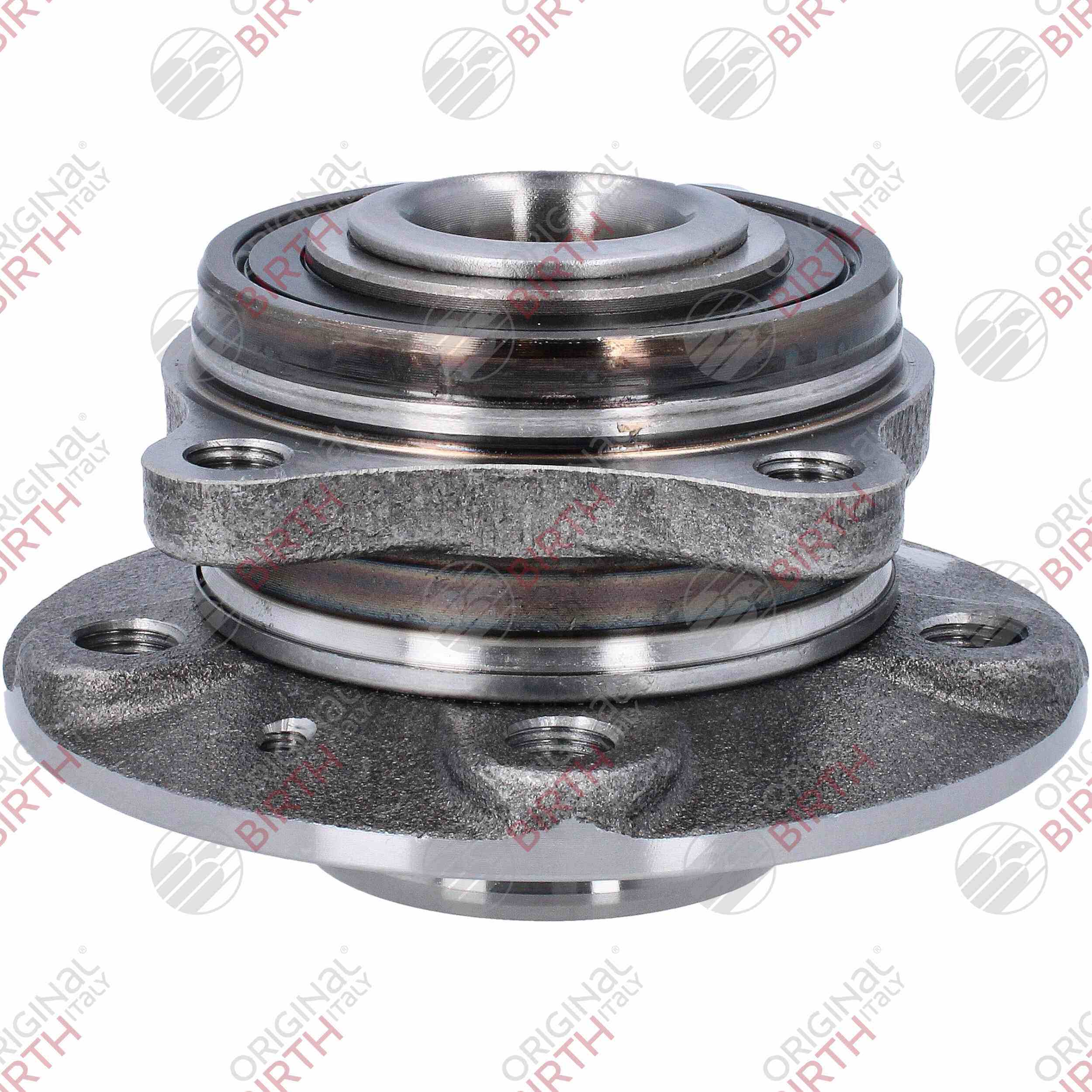 Wheel Hub (3707)
