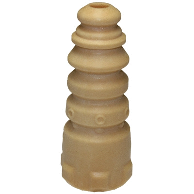 Rubber Buffer, suspension (52520)