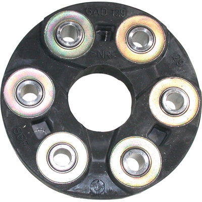 Joint, propshaft (5842)
