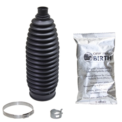 Bellow Kit, drive shaft (7912/KM)