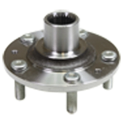 Wheel Hub (3559)
