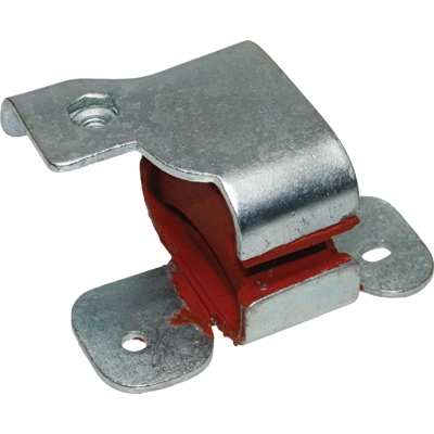 Rubber Buffer, muffler (7570)