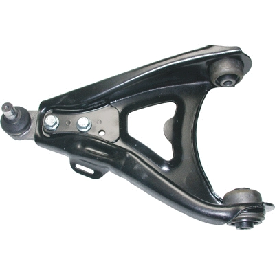 Control/Trailing Arm, wheel suspension (BR1153)