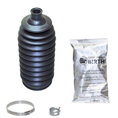 Bellow Kit, drive shaft (7095/KM)