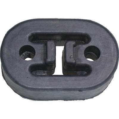Rubber Buffer, muffler (7437)