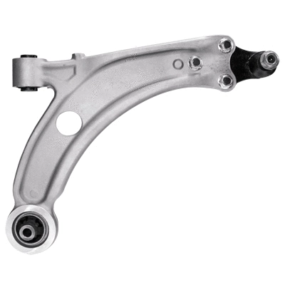 Control/Trailing Arm, wheel suspension (BR2673)