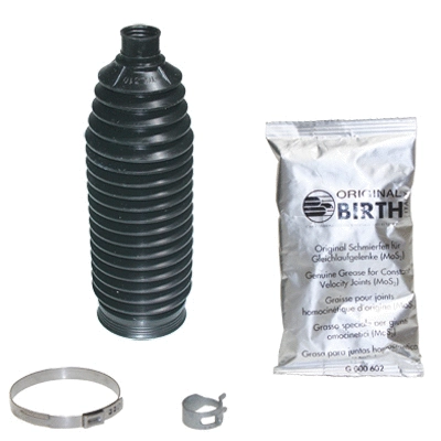 Bellow Kit, drive shaft (7366/KM)