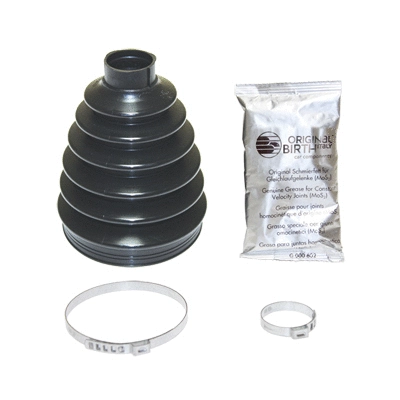Bellow Kit, drive shaft (7838/KM)