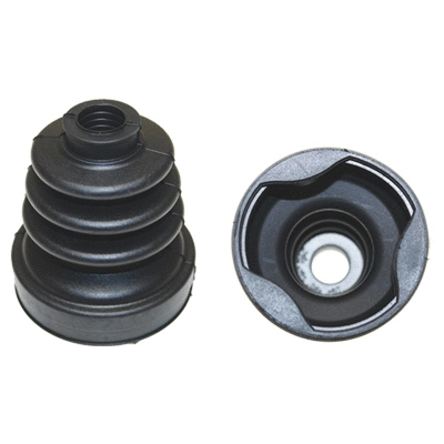 Bellow, drive shaft (7826)