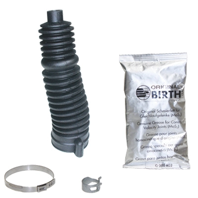 Bellow Kit, drive shaft (7386/KM)