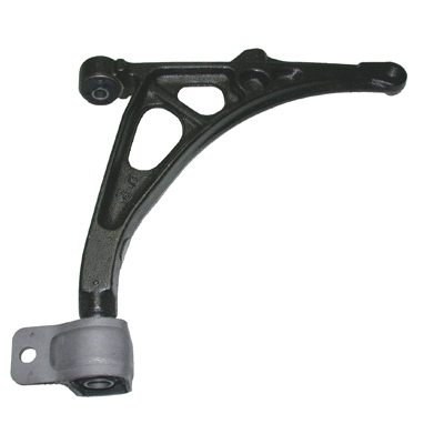 Control/Trailing Arm, wheel suspension (BR1160)