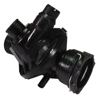 Coolant Flange (81056)