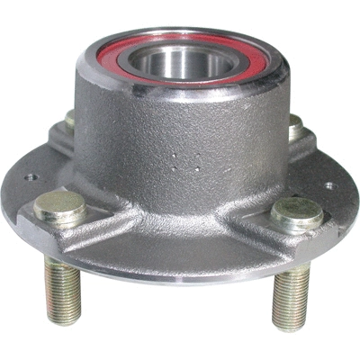 Wheel Hub (3332)