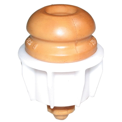 Rubber Buffer, suspension (5885)