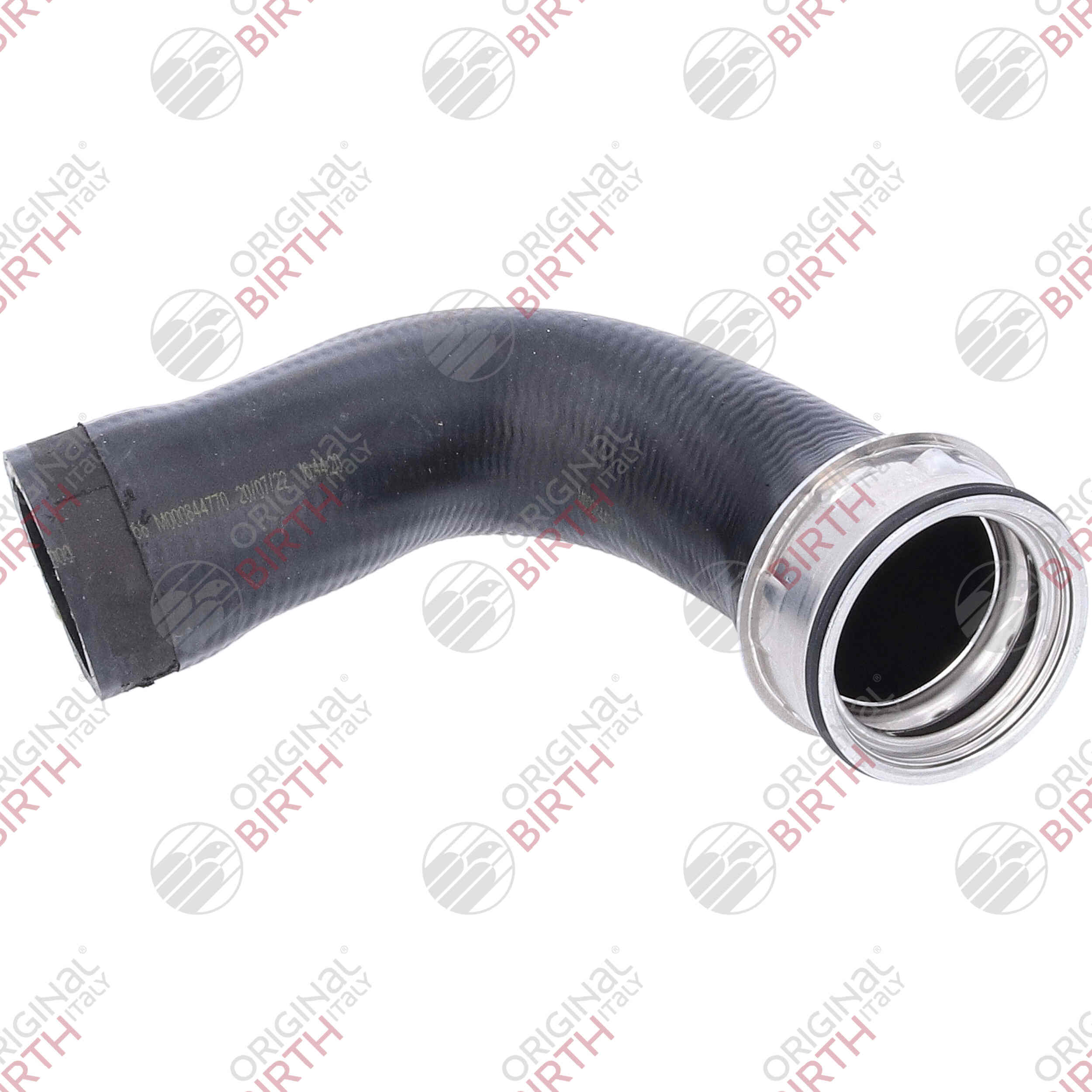 Charge Air Hose (55672)