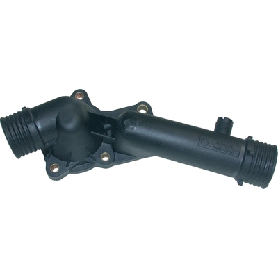 Coolant Flange (8555)