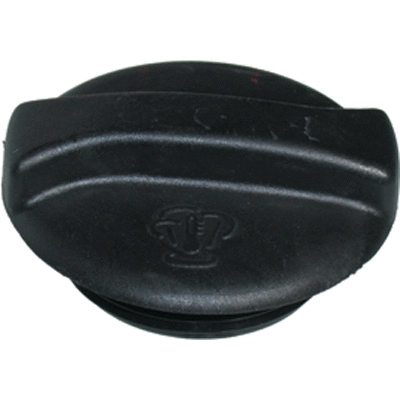 Cap, coolant tank (8171)