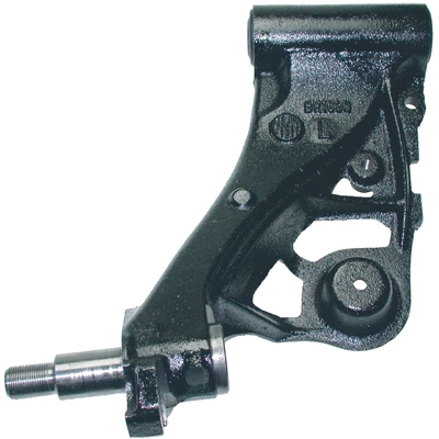 Control/Trailing Arm, wheel suspension (BR1630)