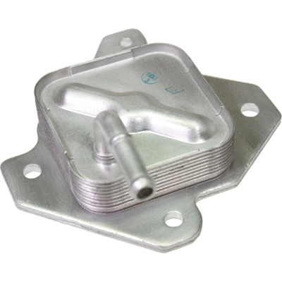 Oil Cooler, engine oil (80354)