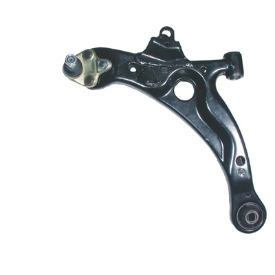 Control/Trailing Arm, wheel suspension (BR1613)