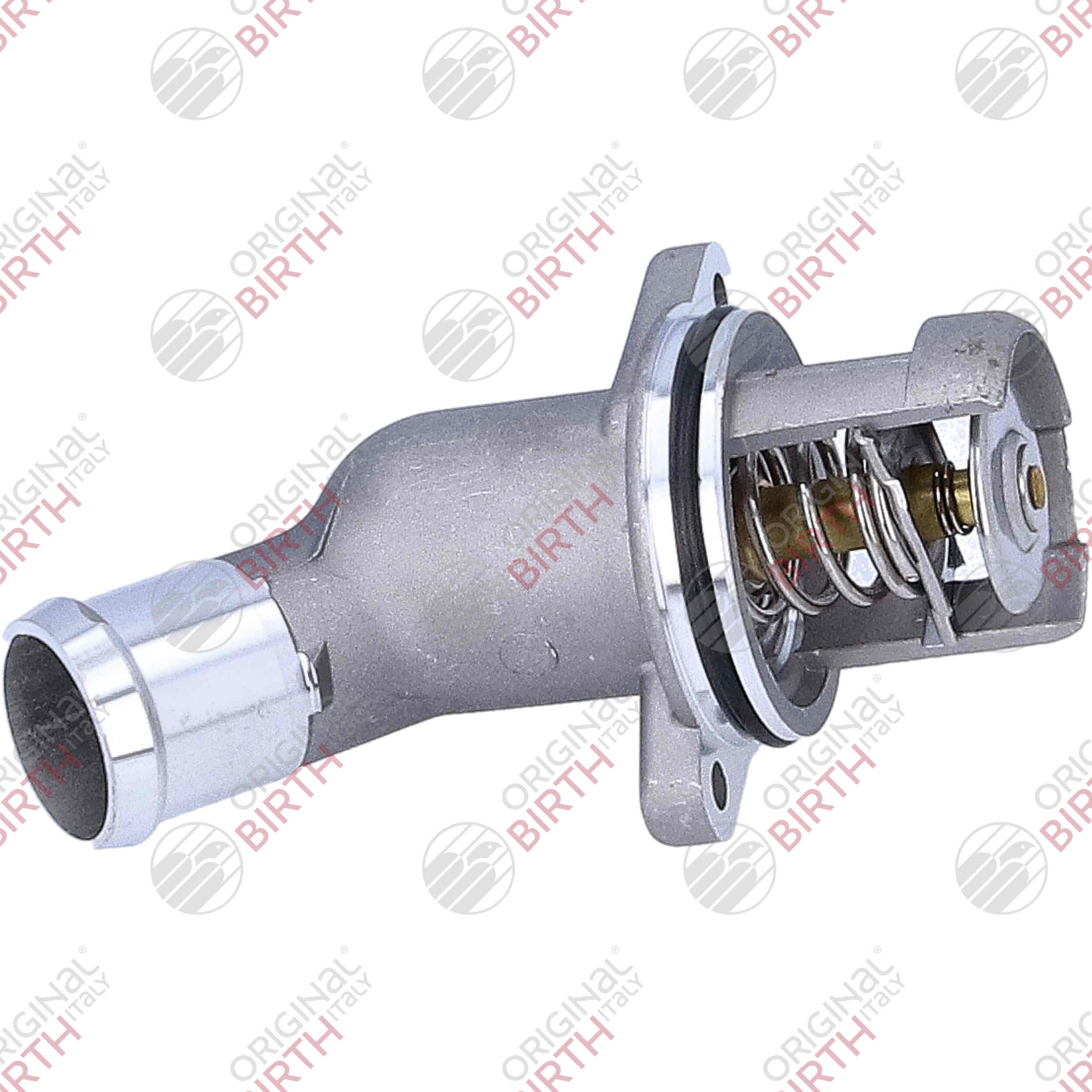 Coolant Flange (81819)