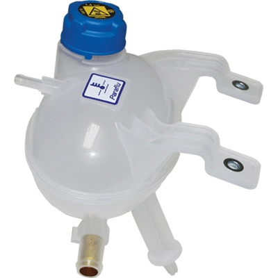Expansion Tank, coolant (8460)