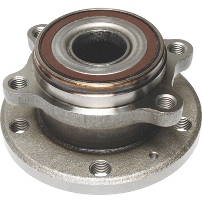 Wheel Hub (3421)
