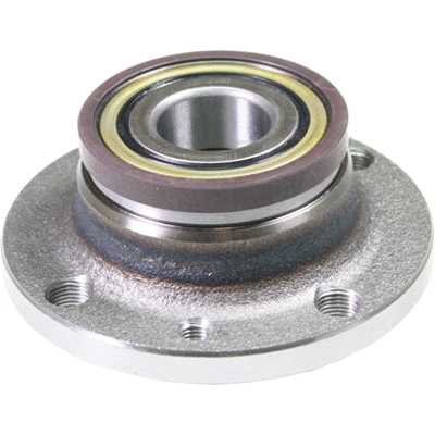Wheel Hub (3636)